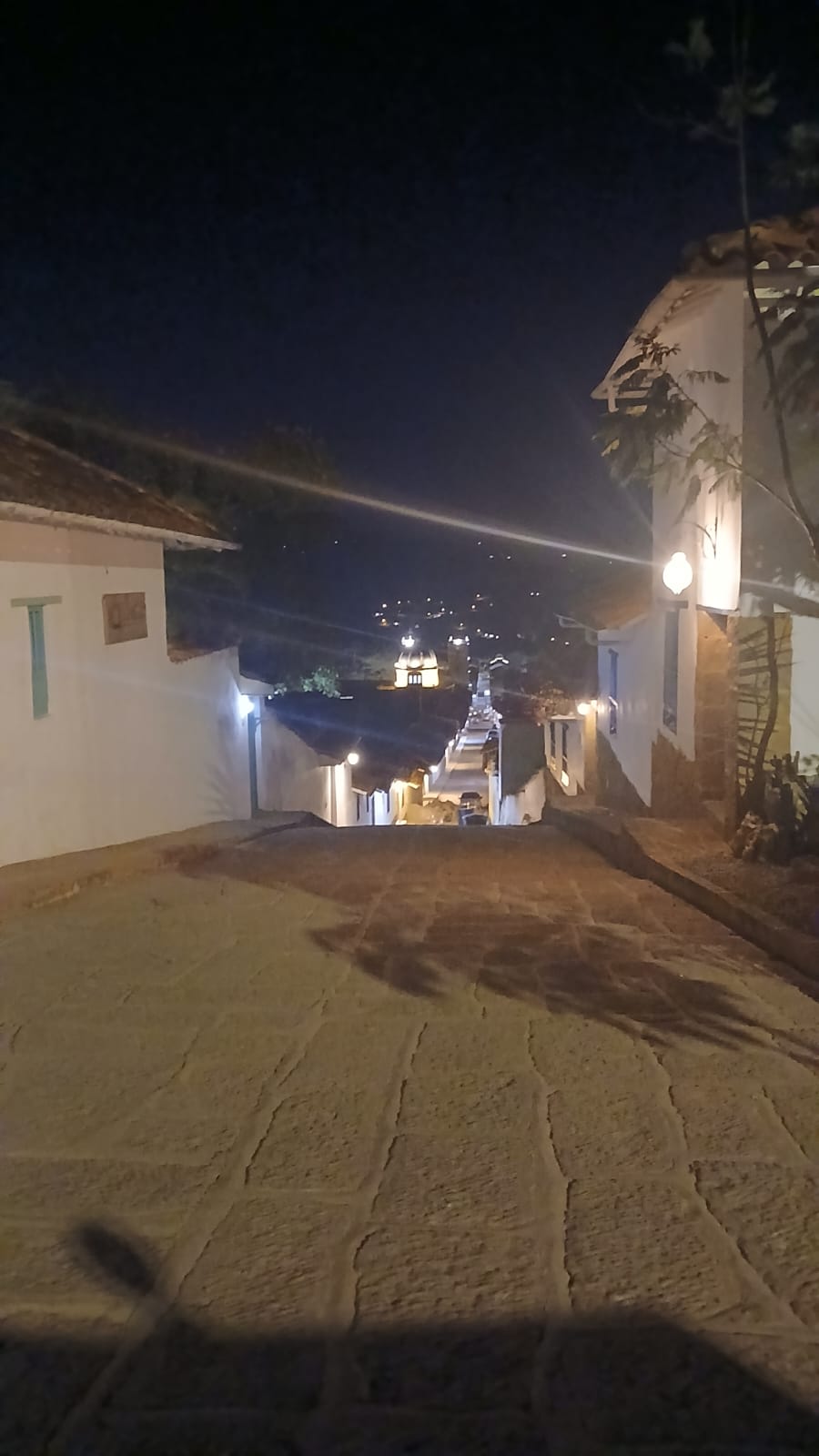 barichara